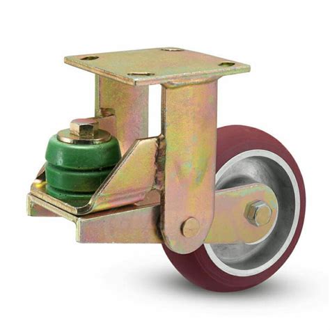 Image result for Spring Loaded Caster Wheels