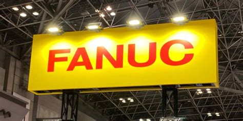 Image result for Fanuc Maintenance Logo