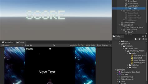 Image result for UI Elements in Unity