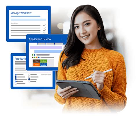 Image result for Government Permitting Data Management