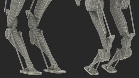 Image result for Digit Robot 3D Model