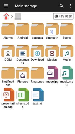Toradh íomhá ar File Manager Download Free