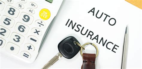 Auto Insurance Example に対する画像結果