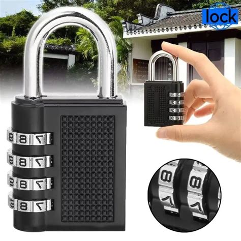 Image result for Hafele 4 Digit Code Lock