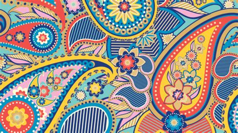 Simple Classic Patterns に対する画像結果