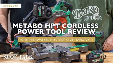 Metabo Power Tools Review に対する画像結果