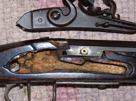 Image result for How to Build a Muzzleloading