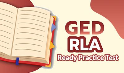 Image result for GED Ready Test RLA