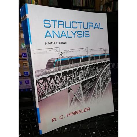 Image result for Structural Analysis 9th Edition