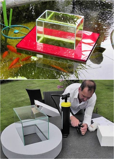 Image result for How to Build a Custom Fish Tank