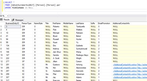 Image result for SQL Code Where