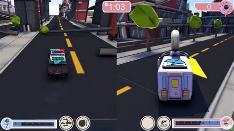 Unity Group Game に対する画像結果