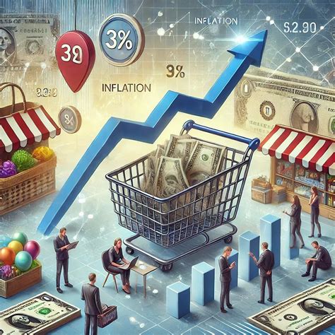 How Inflation Works に対する画像結果