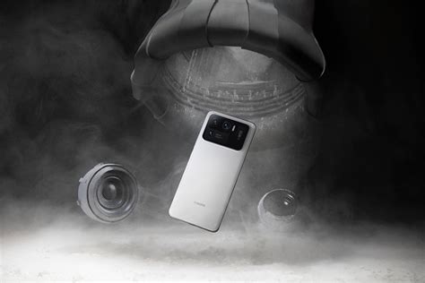 El MI に対する画像結果