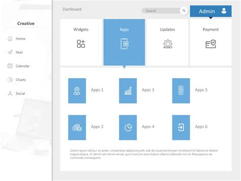 How to Create Dashboard in PowerPoint に対する画像結果