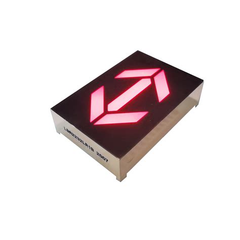 Toradh íomhá ar Ultra Bright LED Indicator Light