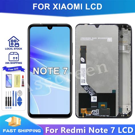 Image result for Redmi Note 7 Pro Body Frame