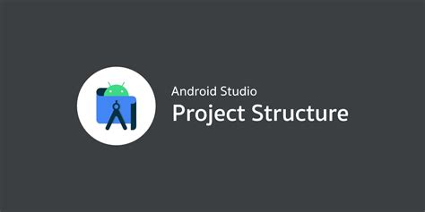 Correct Project Structure Android Studio に対する画像結果