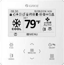 Image result for Gree Remote Controller Xe19