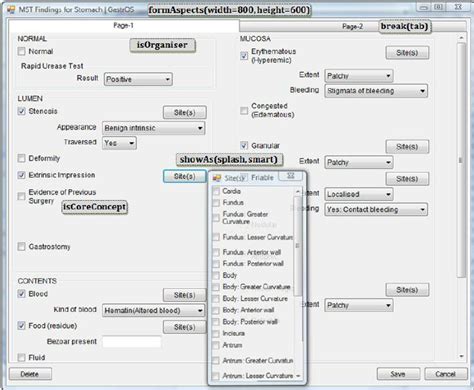 Image result for GUI Sample Output