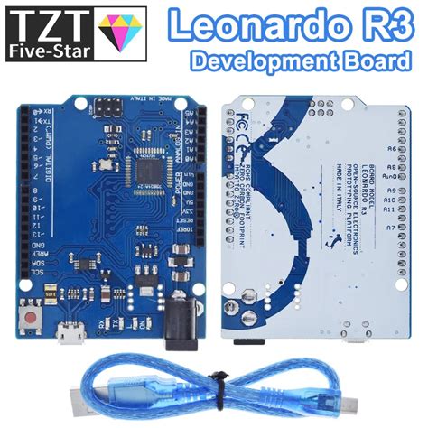 Image result for Arduino Leonardo Starter Kit
