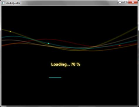 Image result for JavaFX Preloader