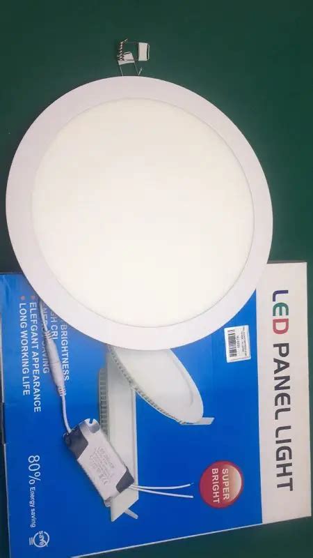 Toradh íomhá ar Light Source LED Panel