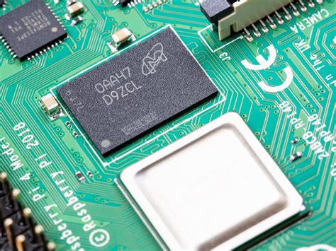 Image result for CPU On Raspberry Pi 4