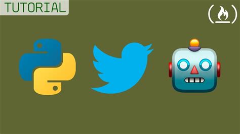 Image result for Twitter Bot Python