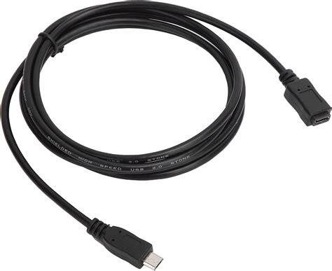 Image result for Micro USB Extension Cable