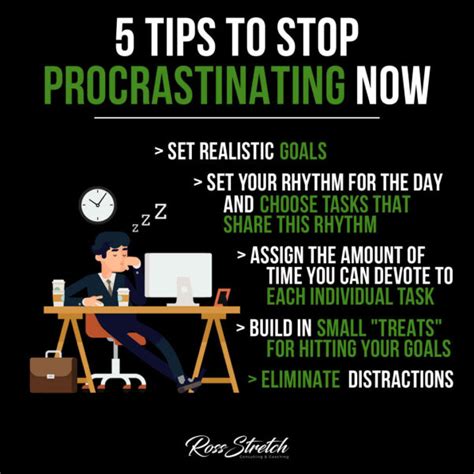 Image result for Stop Procrastinating Frequency