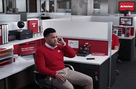 Image result for State Farm Insurance Commercial