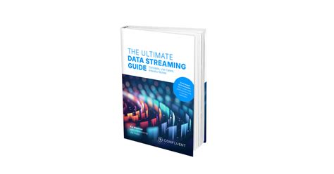 Introduction to Data Streaming に対する画像結果