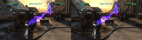 Image result for Force Unleashed Graphics Mod