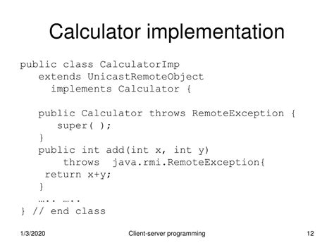 Image result for Developing a Calculator Program