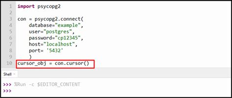 Image result for Python Connect PostgreSQL