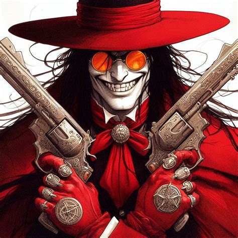 Image result for Rustage Alucard