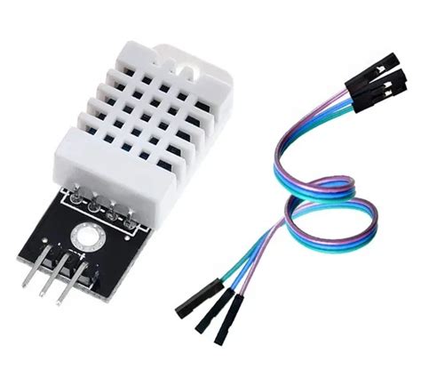 Image result for DHT22 Hand