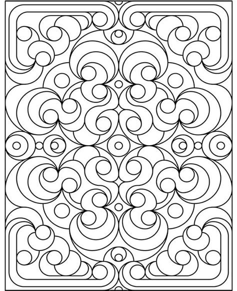 Pattern Coloring Pages to Print に対する画像結果