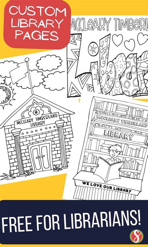 Library Page に対する画像結果