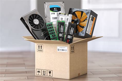 Image result for Cheap Computer Hardware