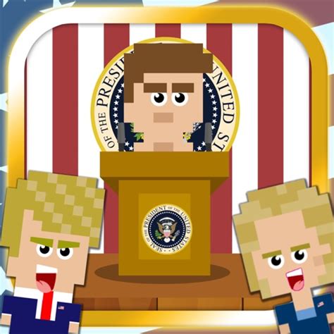 President Location Game に対する画像結果