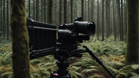 Toradh íomhá ar Computerized Crossbow with Camera