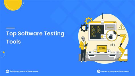Image result for Types of Testing Tools Software