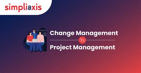 Image result for Change Manager vs Project Manager