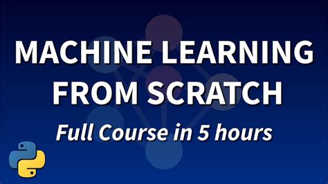 Machine Learning On Scratch に対する画像結果