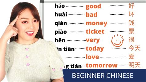 Image result for Mandarin for Beginners