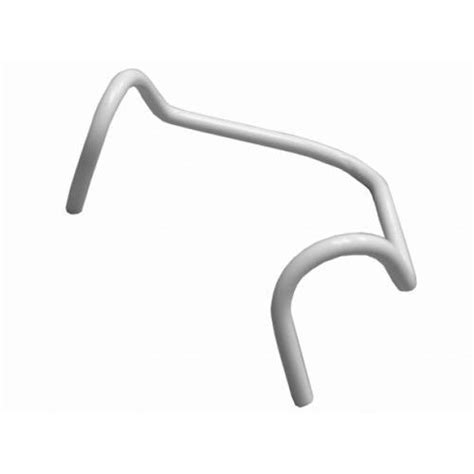 Image result for Half Round Gutter Spring Clips