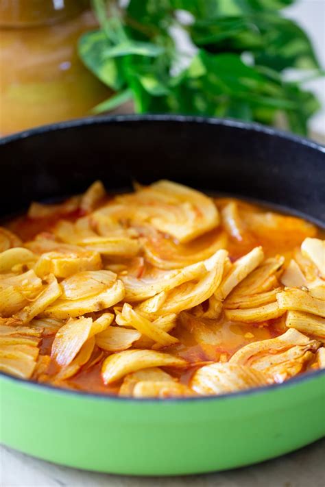 Cooked Fennel に対する画像結果