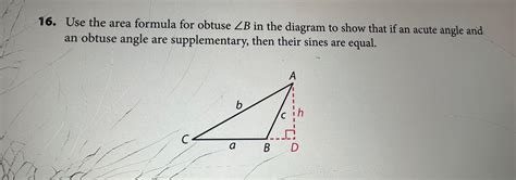 Image result for Example of Base Angle Theorem with an Obtuse Angle